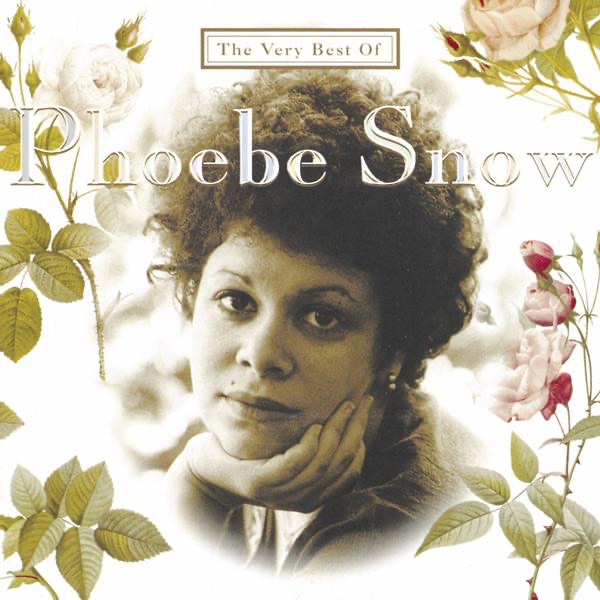 The Very Best of Phoebe Snow