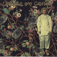 Creeps On Candy - Nectar Of The Gods