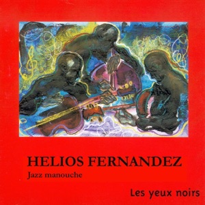 Les yeux noirs