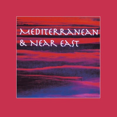 Mediteranean & Near East