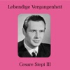 Lebendige Vergangenheit - Cesare Siepi III