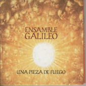 Una Pieza de Fuego (Sefaradi, Virreinal and Renaissance music.)