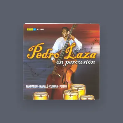 Listen to Pedro Laza y Sus Pelayeros, watch music videos, read bio, see tour dates & more!