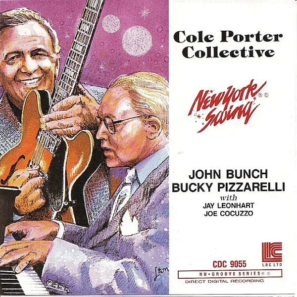 Cole Porter Collective (Digital Only)