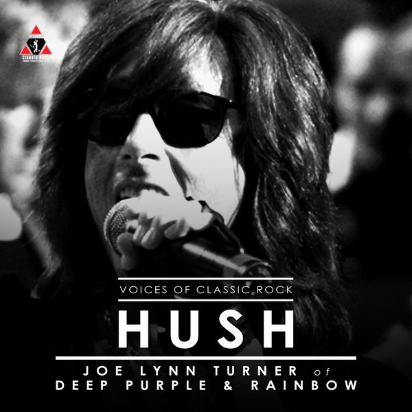 Обложка альбома «Hush - Single» — Joe Lynn Turner