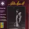 Glenn Gould - Concerto In the Italian Style In F Major, BWV 971, "Italian Concerto": I. Allegro