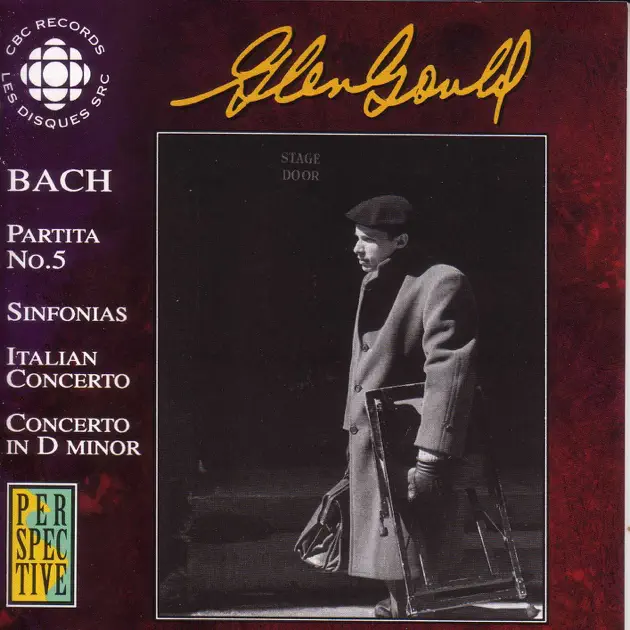 クラシック GLENN GOULD THE COMPLETE BACH COLLECTION Amazon.com: Glenn Gould: The Complete Bach Collection: CDs & Vinyl