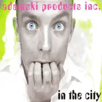 In The City ( Moroldo Enterprise Mix )