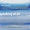 Symphony No. 40 In G Minor, K. 550: I. Allegro Molto artwork