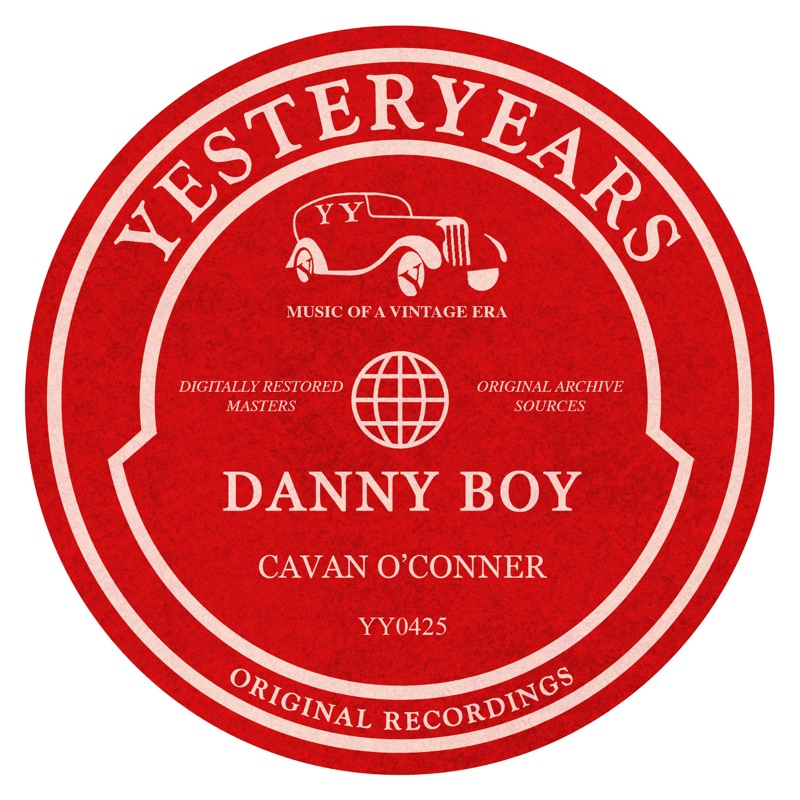 Danny Boy