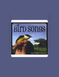 Escucha a Matthew Halley, mira vídeos musicales, lee la biografía, consulta fechas de giras y mucho más.