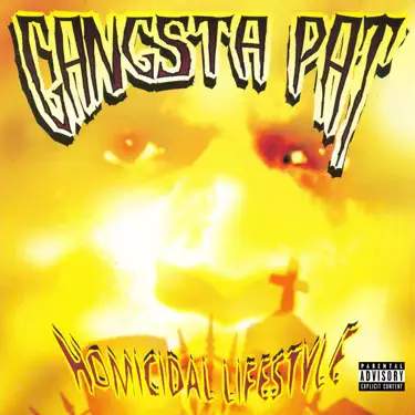 Gangsta Pat - Shazam