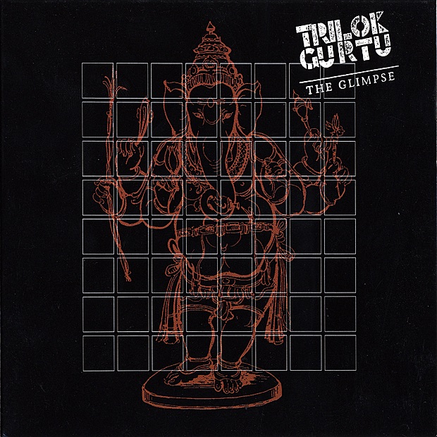 Cover du titre Cherry Town