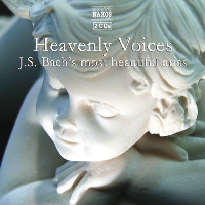 Bach: Heavenly Voices - Arias
