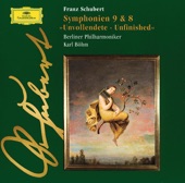 Schubert: Symphonies Nos. 8 "Unfinished" & 9 "The Great"