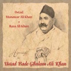 Homage To Ustad Bade Ghulam Ali Khan