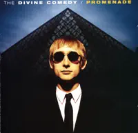 Tonight We Fly — The Divine Comedy
