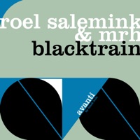 Blacktrain - Single - Roel Salemink & MRH