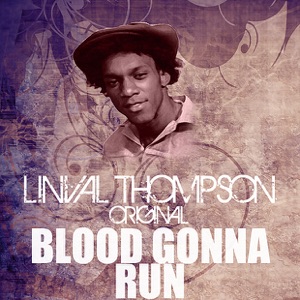Blood Gonna Run - Single