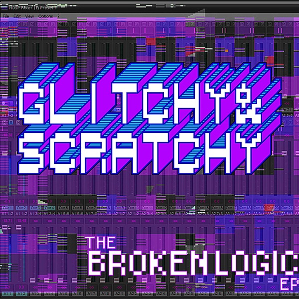 Broken Logic