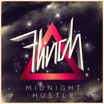 Midnight Hustle - EP