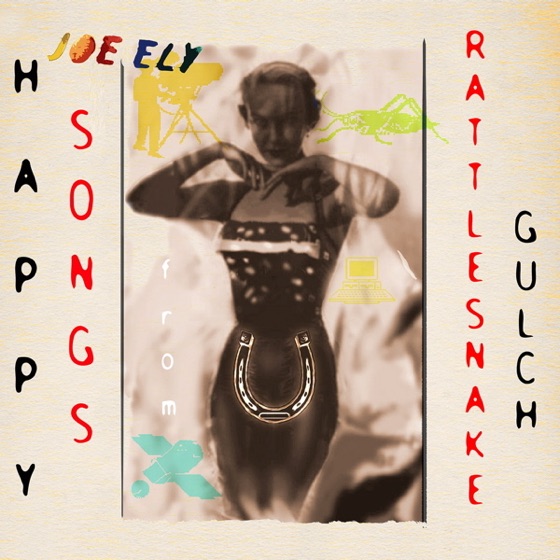 Cover artwork for River Fever