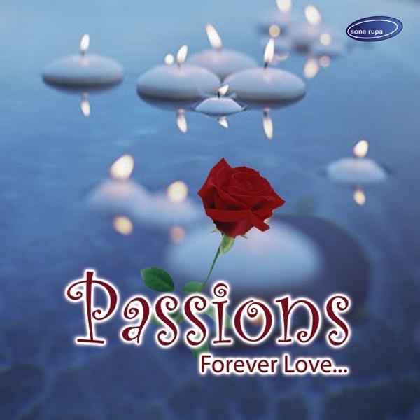 Passions - Forever Love...