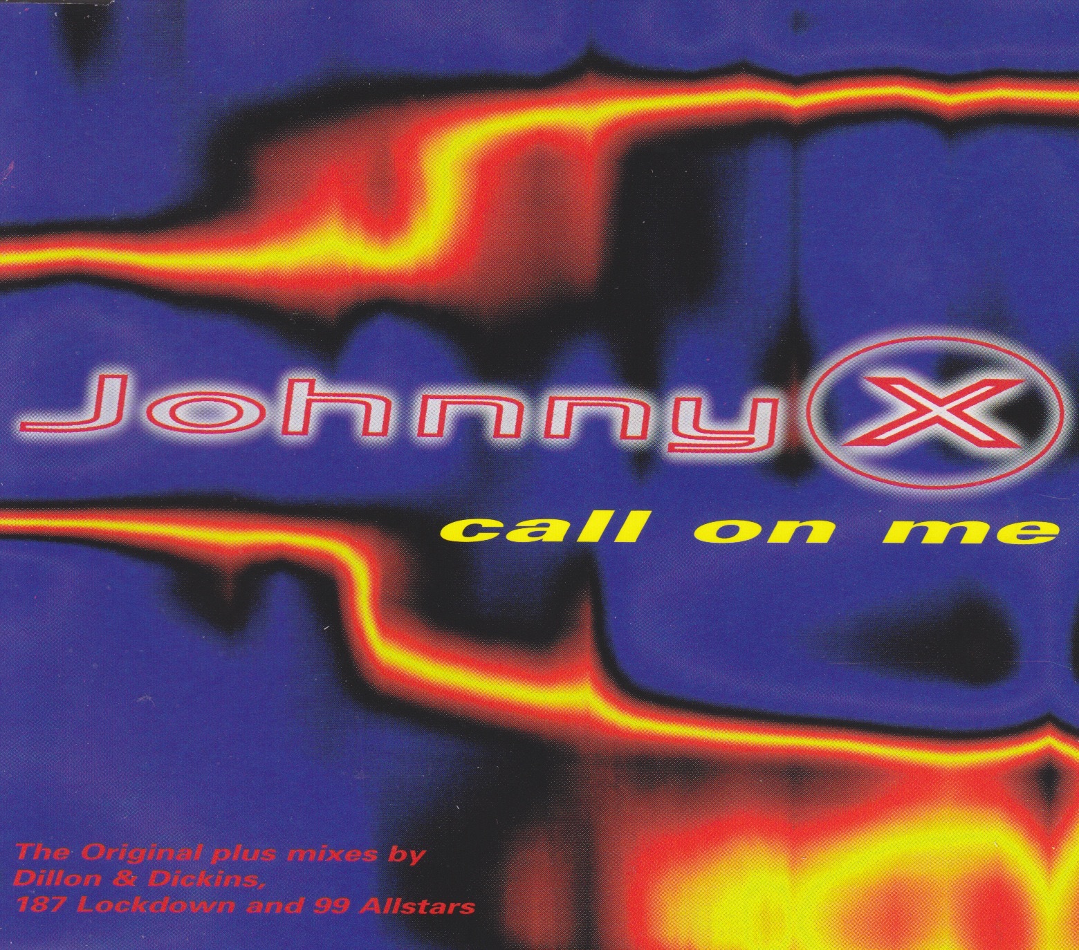 Call On Me (Remixes)