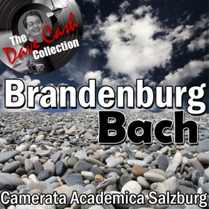 The Dave Cash Collection: Brandenburg Bach