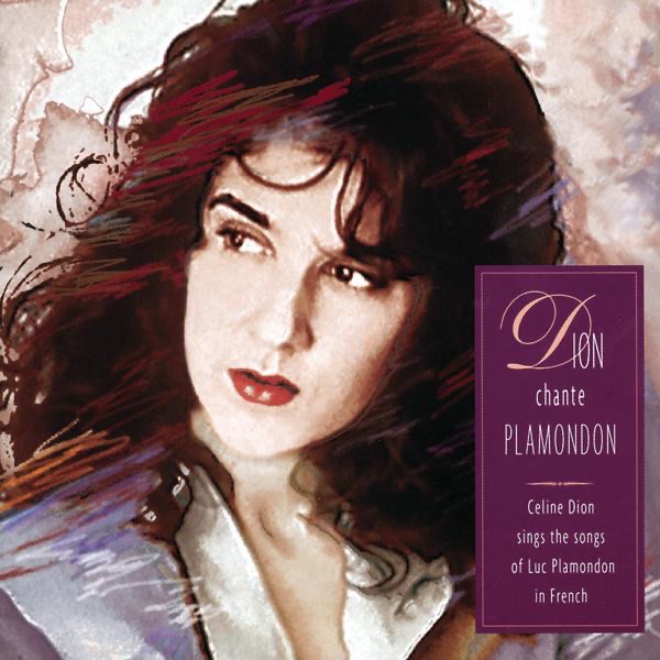 Dion chante Plamondon
