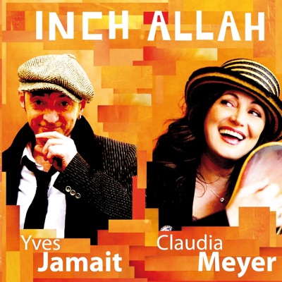 Inch Allah - Single