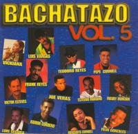 Joe Veras - Cambia de Vida