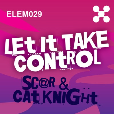 Let It Take Control - Single