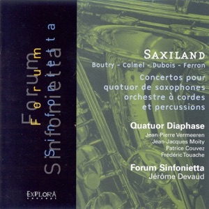 Saxiland