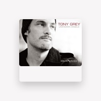 Tony Grey