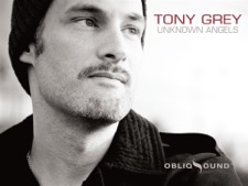 Tony Grey - Unknown Angels