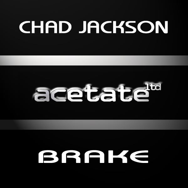 Brake - EP