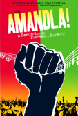 Amandla! A Revolution In Four-Part Harmony