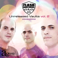 Unreleased Vaults vol. 2 - Flash Brothers