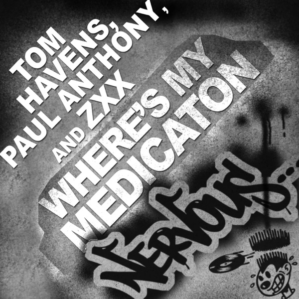 Where's My Medication