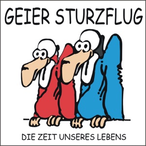 Die Zeit unseres Lebens - Single