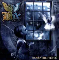 Legyek az elsõ — P. Box