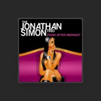 The Jonathan Simon Trio