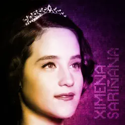 Mediocre - EP - Ximena Sariñana Mediocre - EP - Ximena Sariñana