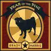 Brady Harris - That's All I Need