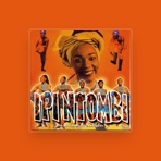 Ipi Ntombi