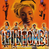 Cover art for Ipi Ntombi by Ipi Ntombi