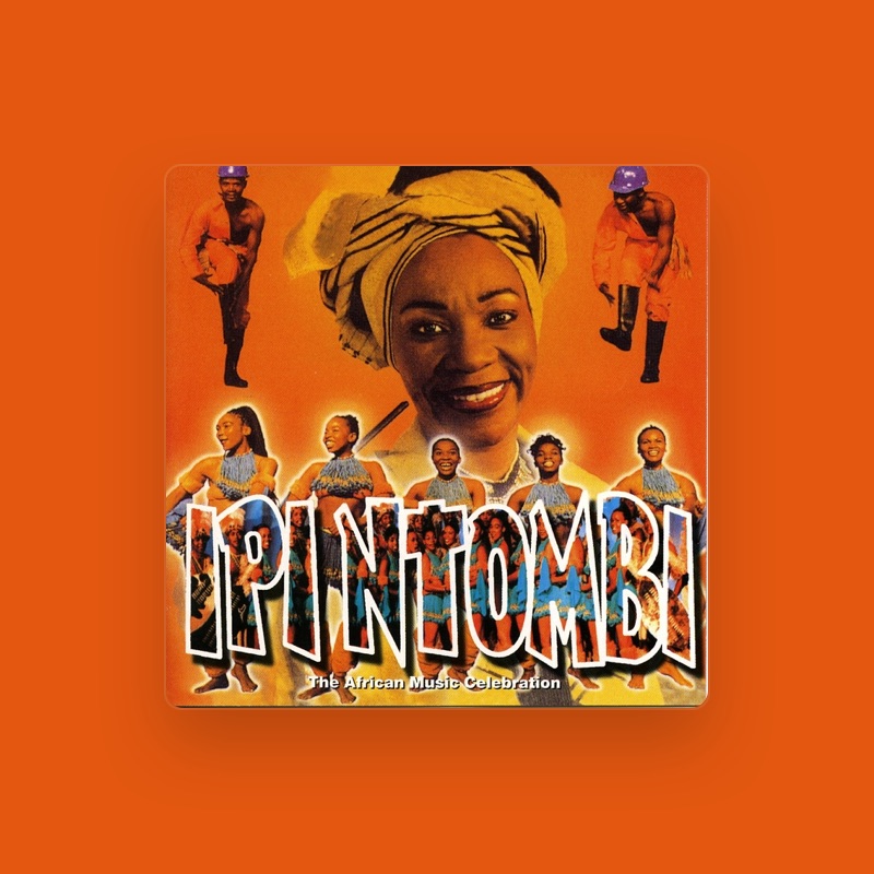 Ipi Ntombi