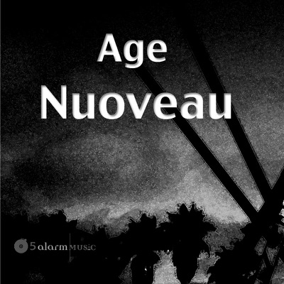Age Nouveau