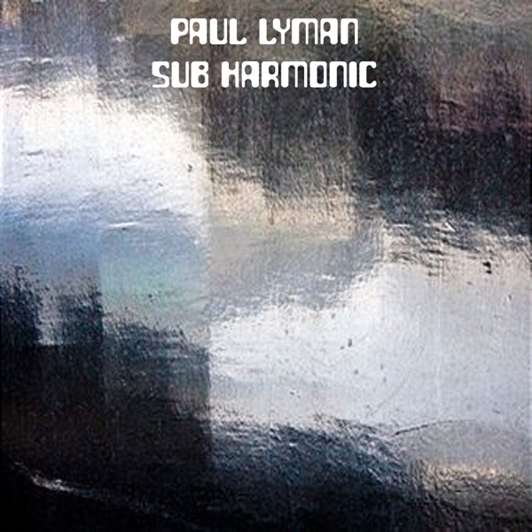 Sub Harmonic - Single